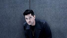 ‘I’m broken on the inside’ – The Script’s Danny O’Donoghue on why success doesn’t equate to happiness