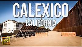 Calexico, California | What is it like to live there?