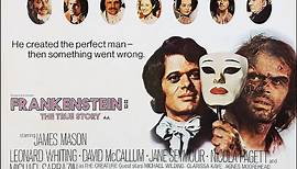 Frankenstein, wie er wirklich war (USA 1973 "Frankenstein: The true Story") Trailer deutsch german