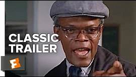 Strictly Business (1991) Official Trailer - Samuel L. Jackson, Halle Berry Movie HD