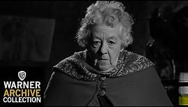 Margaret Rutherford as Miss Marple in MURDER SHE SAID/MURDER MOST FOUL! | Warner Archive