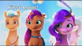 MLP "Make Your Mark" First Look!