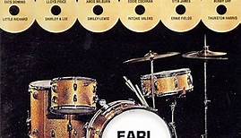 Earl Palmer - Backbeat The World's Greatest Rock 'N' Roll Drummer