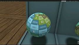 Second Life Building Tutorial : Maps & Texturing - Part 1
