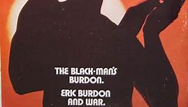 Eric Burdon And War - The Black-Man's Burdon