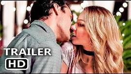 PARTY MOM Official Trailer (2018) Teenage Movie HD