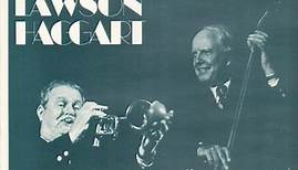 Lawson-Haggart Jazz Band - Lawson-Haggart Jazz Band 1951-1952