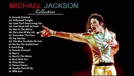 Michael Jackson Greatest Hits Collection - Best Songs Of Michael Jackson