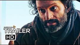 THE LONG DUMB ROAD Official Trailer (2018) Jason Mantzoukas, Taissa Farmiga Movie HD