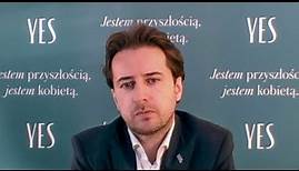 Tomasz Kwiatkiewicz, prezes firmy YES Biżuteria. Ekspansja zagraniczna polskich marek