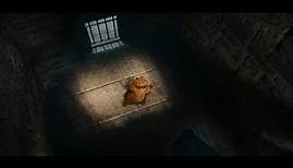 Garfield 2 - Garfield in the dungeon
