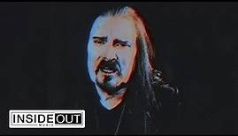 JAMES LABRIE - Give And Take (OFFICIAL VIDEO)