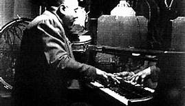 Art Tatum plays I Got Rhythm (solo,1940)