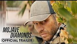 Mojave Diamonds (2023) Official Trailer - Donald “Cowboy” Cerrone, Chael Sonnen