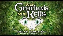 Das Geheimnis von Kells - Trailer deutsch