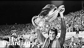 Ray Clemence: former Liverpool, Spurs and England goalkeeping great dies