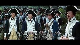 "La Fayette" - Battle of Brandywine (September 11, 1777) Part1
