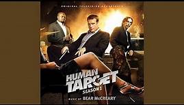Theme From The Human Target (Long Version)