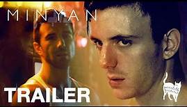 MINYAN - Official Trailer - Peccadillo Pictures