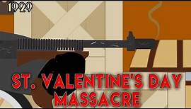 St. Valentine's Day Massacre (1929)