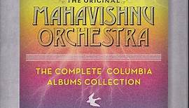 The Original Mahavishnu Orchestra - The Complete Columbia Albums Collection