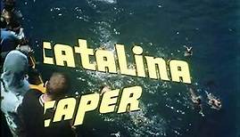 Catalina Caper (Official Trailer)