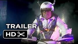 The Art of the Steal Official International Trailer #1 (2014) - Kurt Russell Movie HD