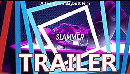 SLAMMER Official Trailer (2023) UK Sci-Fi