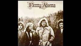 Fanny Adams - Fanny Adams (1971) [Full Album]