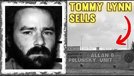 Tommy Lynn Sells – The Coast-to-Coast Killer