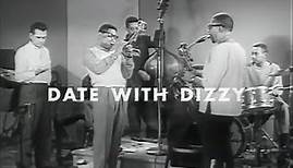 Date With Dizzy (1956) | Dizzy Gillespie