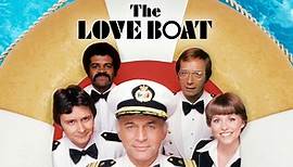 The Love Boat - Trailer