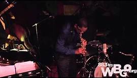 Ravi Coltrane Quartet - Live at the Village Vanguard