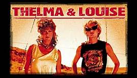 Thelma & Louise - OST