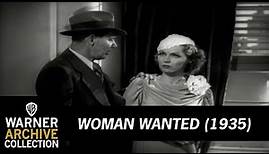 Trailer | Woman Wanted | Warner Archive
