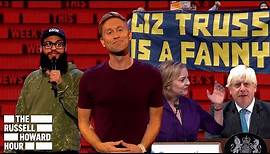 The Russell Howard Hour | Full Episode | Series 6 Episode 1