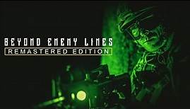 Beyond Enemy Lines Remastered Edition - Content Review & Gameplay