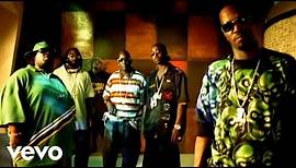 Three 6 Mafia - Stay Fly (Official Video)