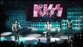 KISSONLINE EXCLUSIVE: "Take Me" live from the KISS Kruise!