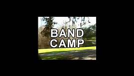 Band Camp - Tribute to Harold Cowart