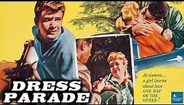Date Bait (1960) | Full Movie | Gary Clarke, Marlo Ryan, Dick Gering