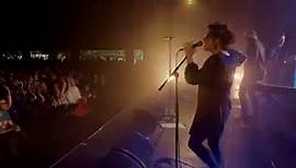 Deacon Blue "Live At The Glasgow Barrowlands" (Teaser)