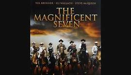 The Magnificent Seven Theme (Elmer Bernstein)