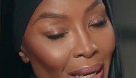 Naomi Campbell liebt diesen Beauty-Roller ✨