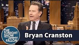 Bryan Cranston Was a Real-Life Murder Suspect