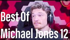 Best Of Michael Jones 12
