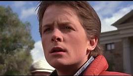 The Untold Truth Of Marty McFly
