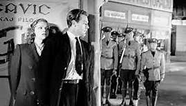 Conspiracy 1939 📽️🍿🥤 Allan Lane, Linda Hayes, Robert Barrat. Spy movie, Drama, Action, Adventure.