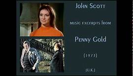 John Scott: Penny Gold (1973)
