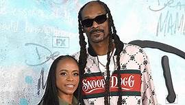 Snoop Dogg & Family: Photos of the Rapper With His 4 Kids & Wife of 25 Years